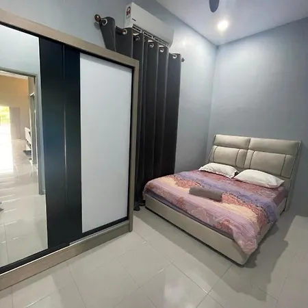 Taman Bahagia Homestay Temerloh Exterior photo