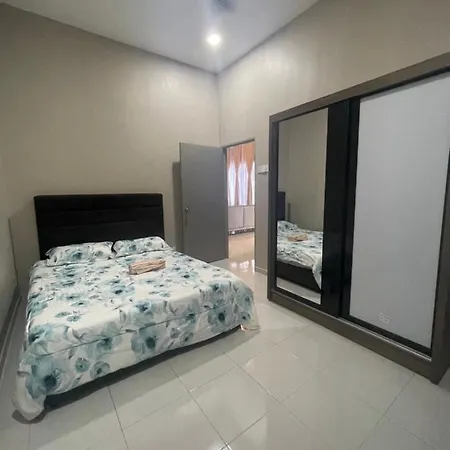 Taman Bahagia Homestay Temerloh Exterior photo