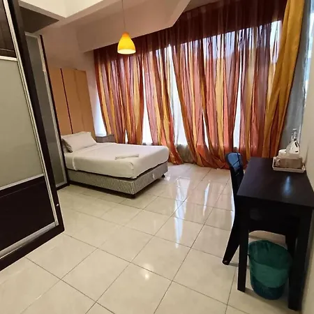 Taman Bahagia Homestay Temerloh Exterior photo