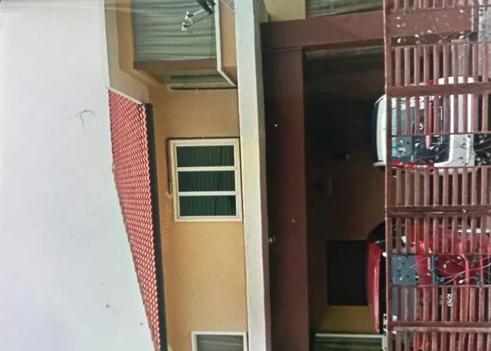 Taman Bahagia Homestay