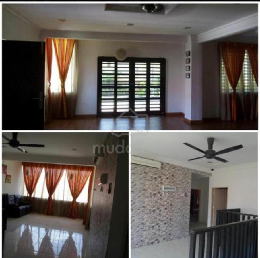 Taman Bahagia Homestay