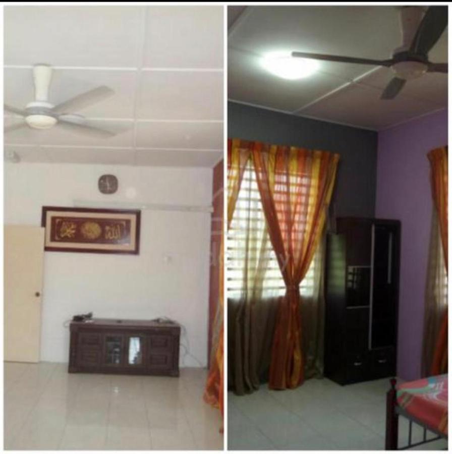 Taman Bahagia Homestay Temerloh