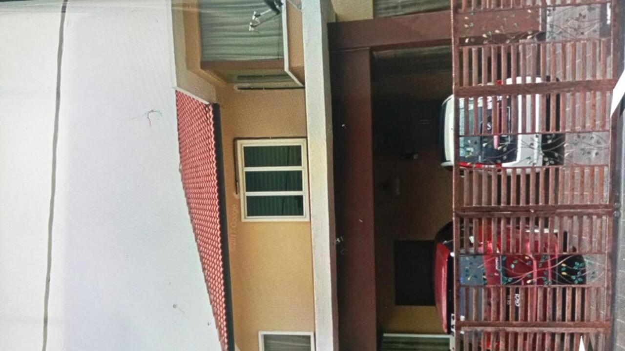 Taman Bahagia Homestay