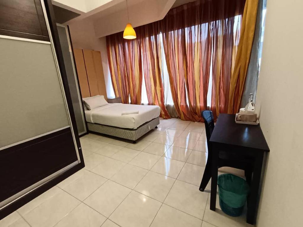 Homestay Taman Bahagia *