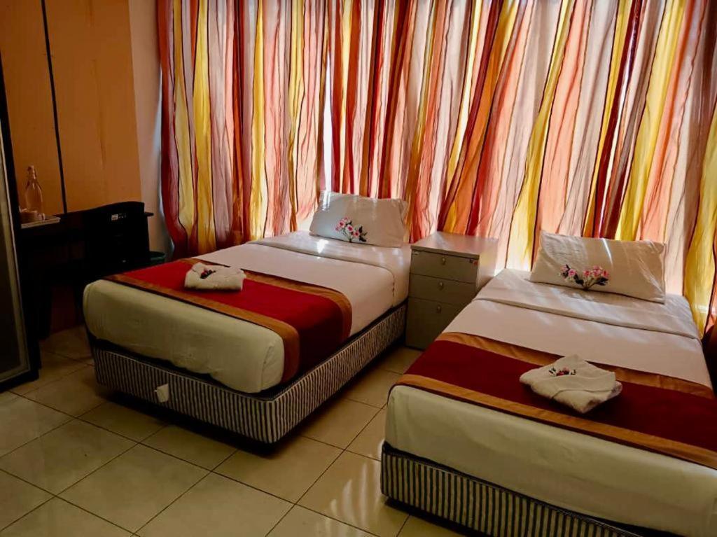 Homestay Taman Bahagia *